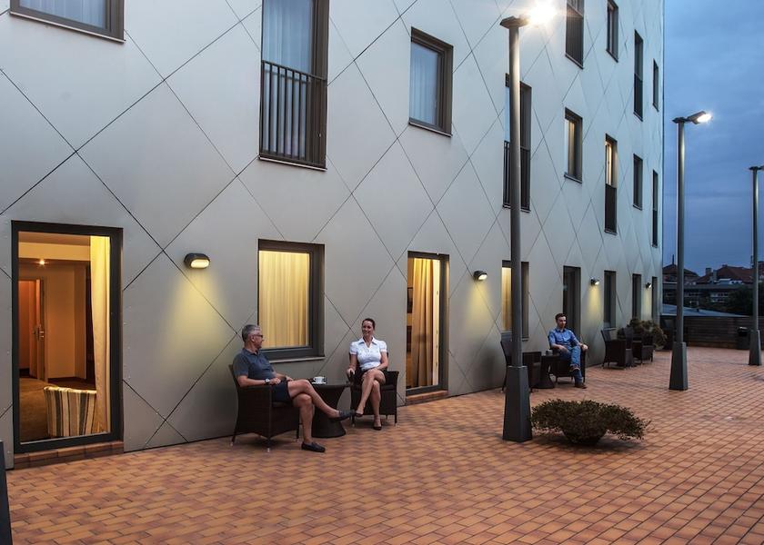 Kaunas County Kaunas Terrace/patio