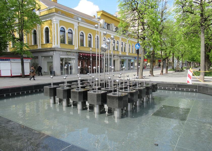Kaunas County Kaunas Front of property