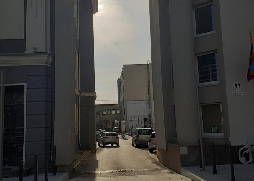 Kaunas County Kaunas Exterior
