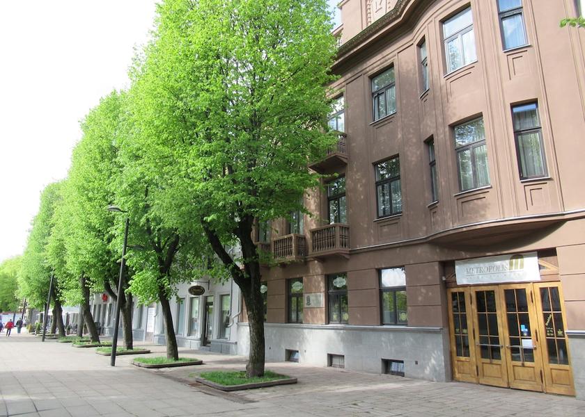 Kaunas County Kaunas Exterior
