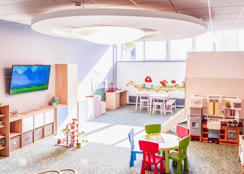  Druskininkai kid’s club