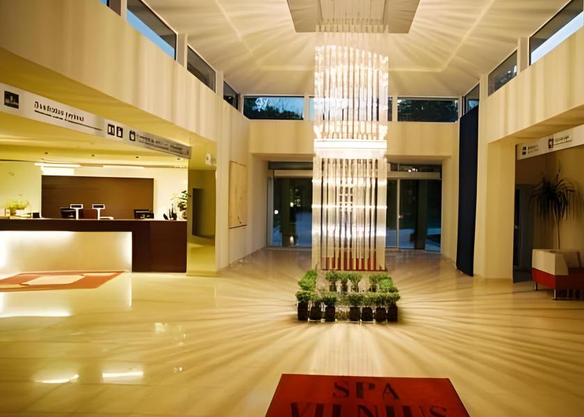  Druskininkai interior view