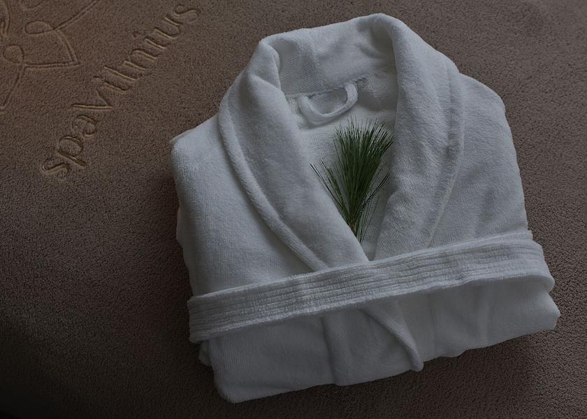  Druskininkai Spa treatment