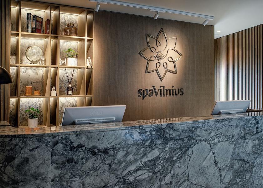 Druskininkai Reception