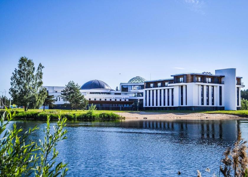  Birstonas Primary image