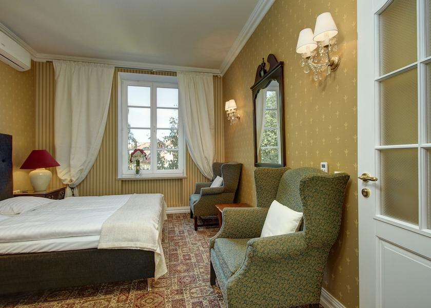  Vilnius Room