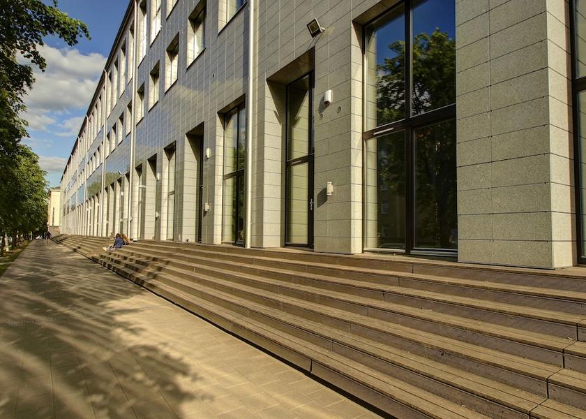  Vilnius Terrace