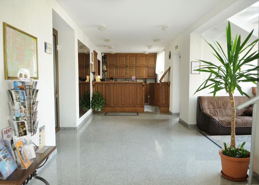 Vilnius County Vilnius Lobby