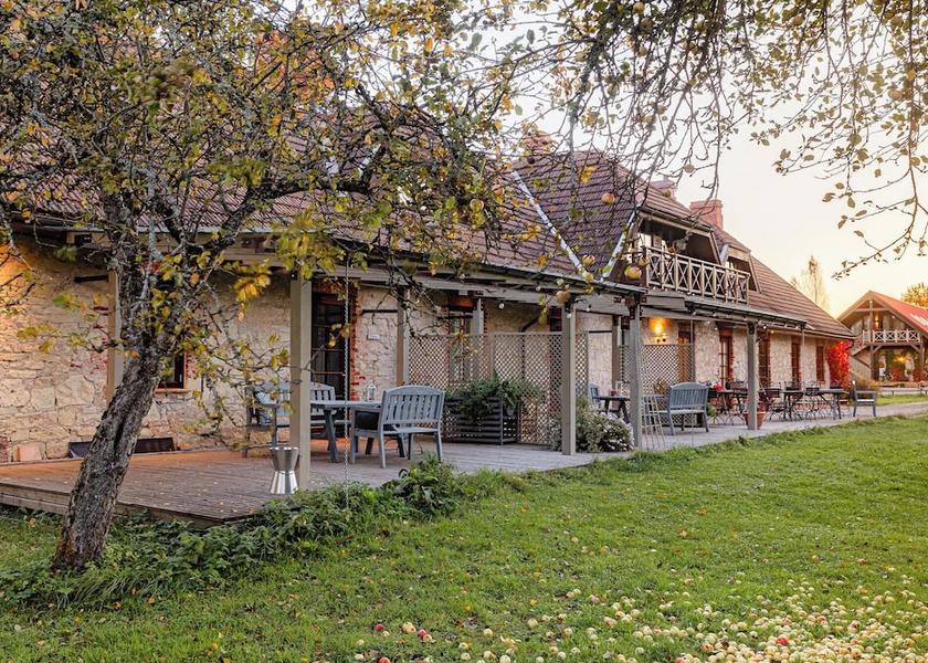  Cesis Property Grounds