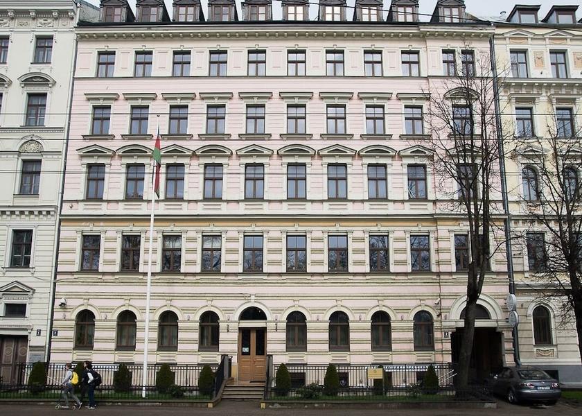  Riga View from Property