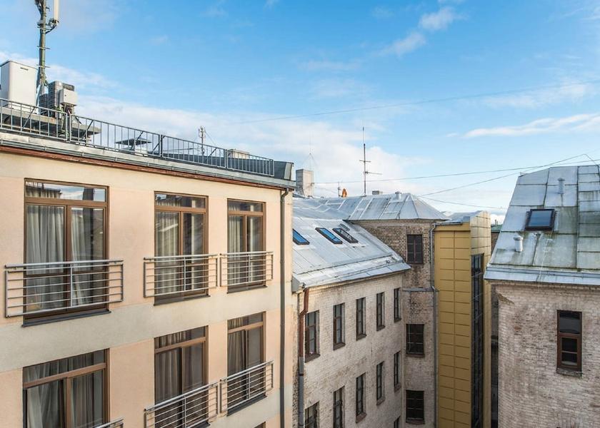  Riga View from Property