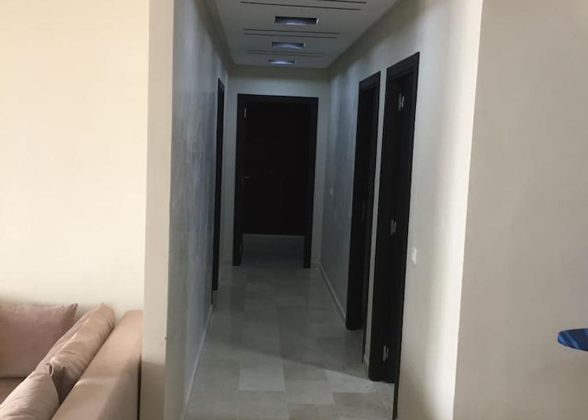 Tanger-Tetouan-Al Hoceima Tetouan Lobby