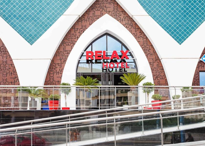  Casablanca Primary image