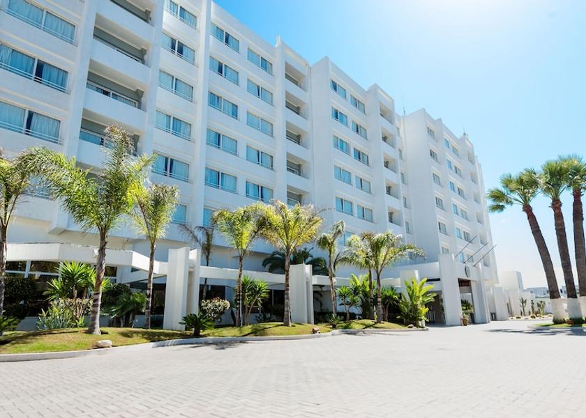  Agadir Facade