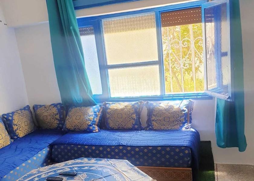 Tanger-Tetouan-Al Hoceima Chefchaouen Room