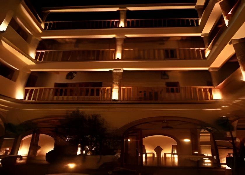 Marrakech-Safi Essaouira Hotel Exterior