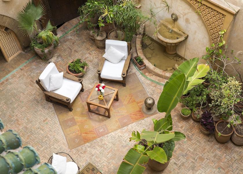 Marrakech-Safi Essaouira Fitness facility
