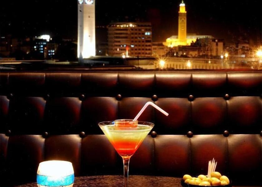  Casablanca Terrace