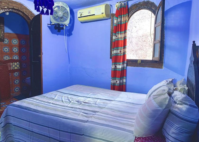 Tanger-Tetouan-Al Hoceima Chefchaouen Room
