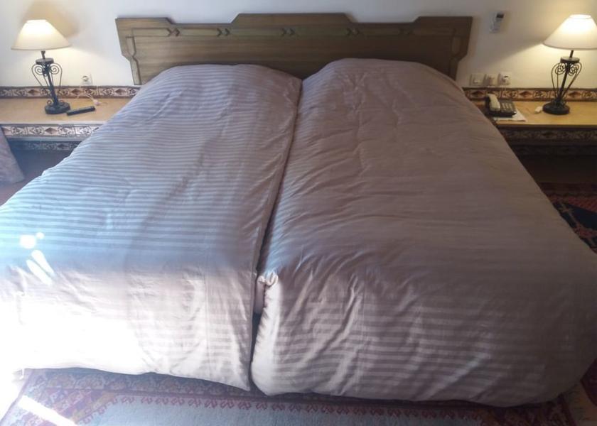 Drâa-Tafilalet Ouarzazate Room