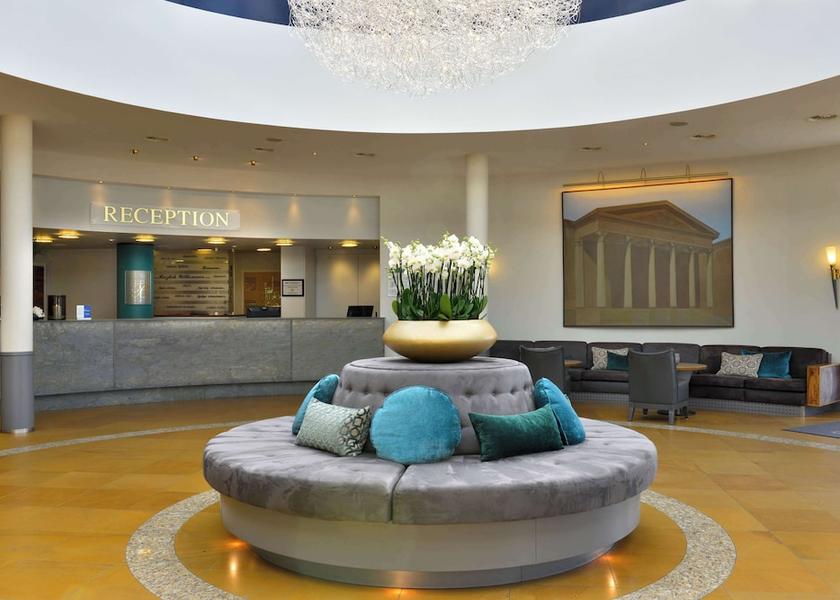 Lower Saxony Hannover Lobby