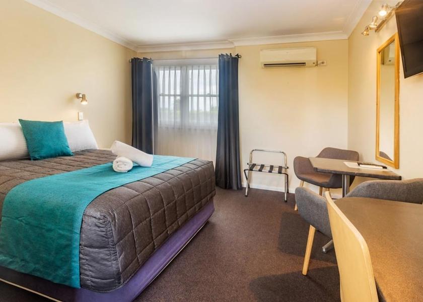 New South Wales Taree Room