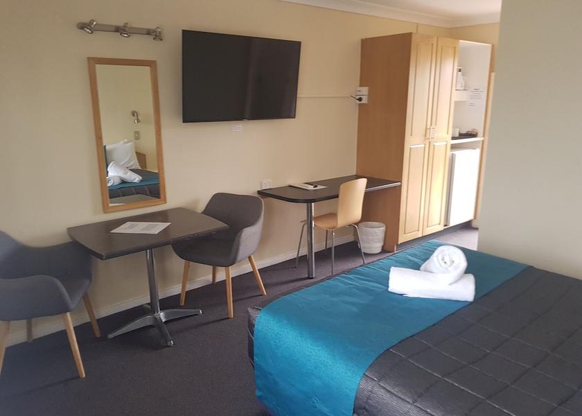New South Wales Taree Room