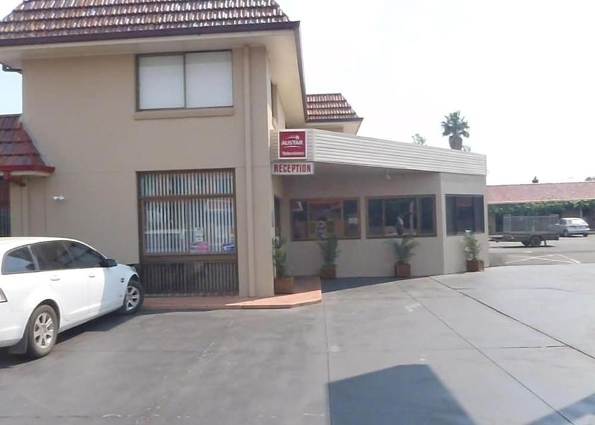 New South Wales Taree Exterior