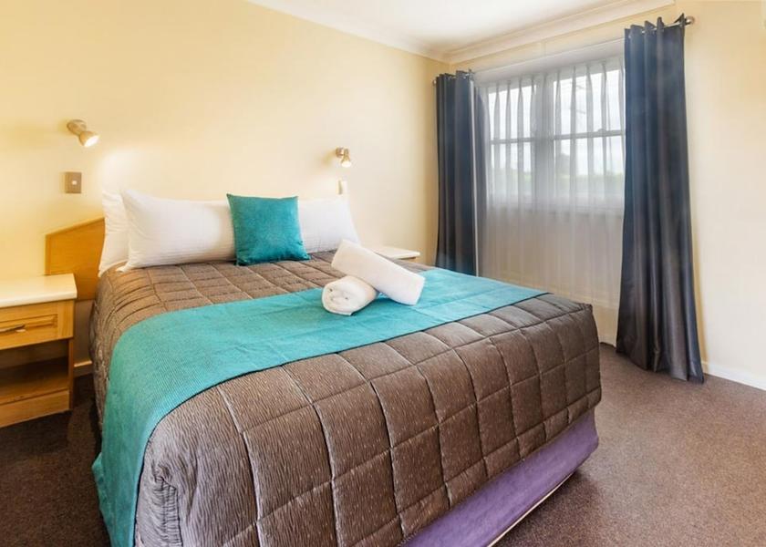 New South Wales Taree Room