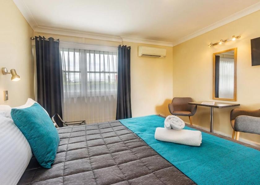 New South Wales Taree Room