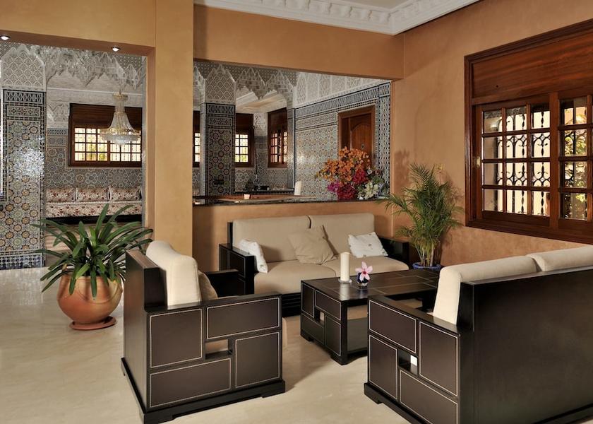  Casablanca Lobby