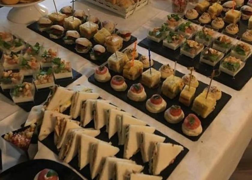 Tanger-Tetouan-Al Hoceima Fnideq Restaurant