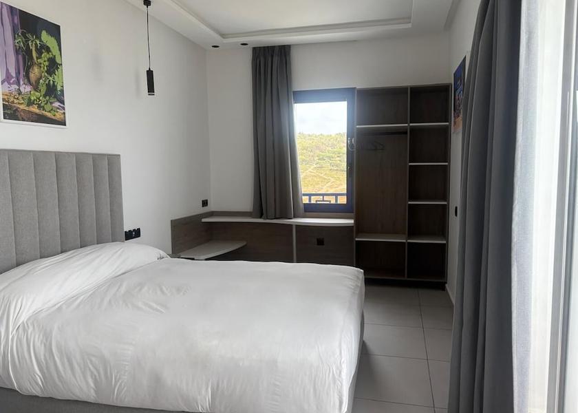 Tanger-Tetouan-Al Hoceima Fnideq Room
