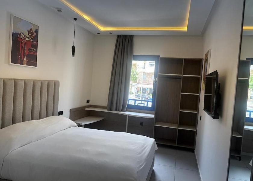 Tanger-Tetouan-Al Hoceima Fnideq Room