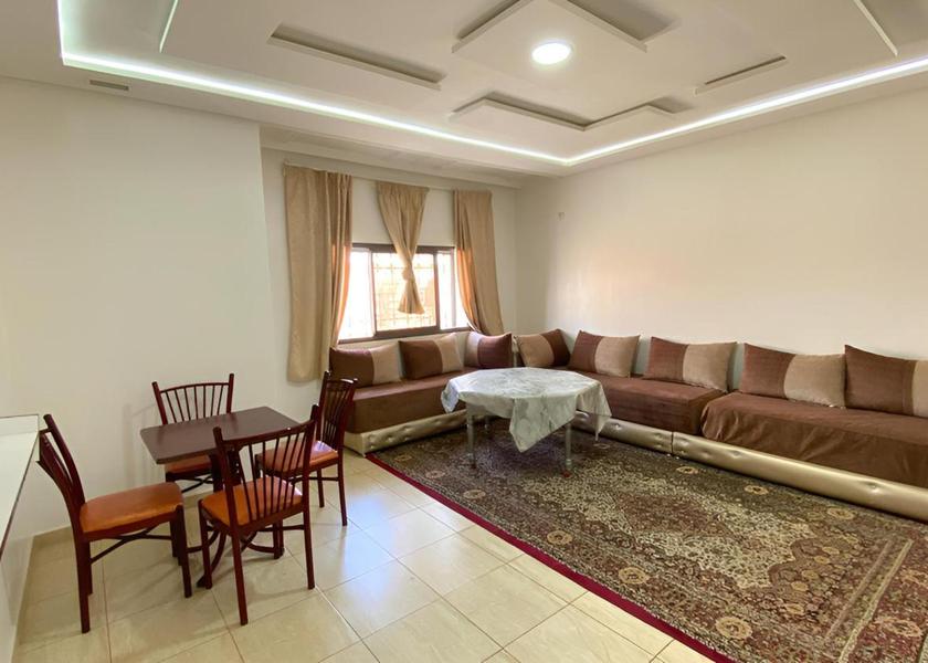 Drâa-Tafilalet Ouarzazate Public Areas