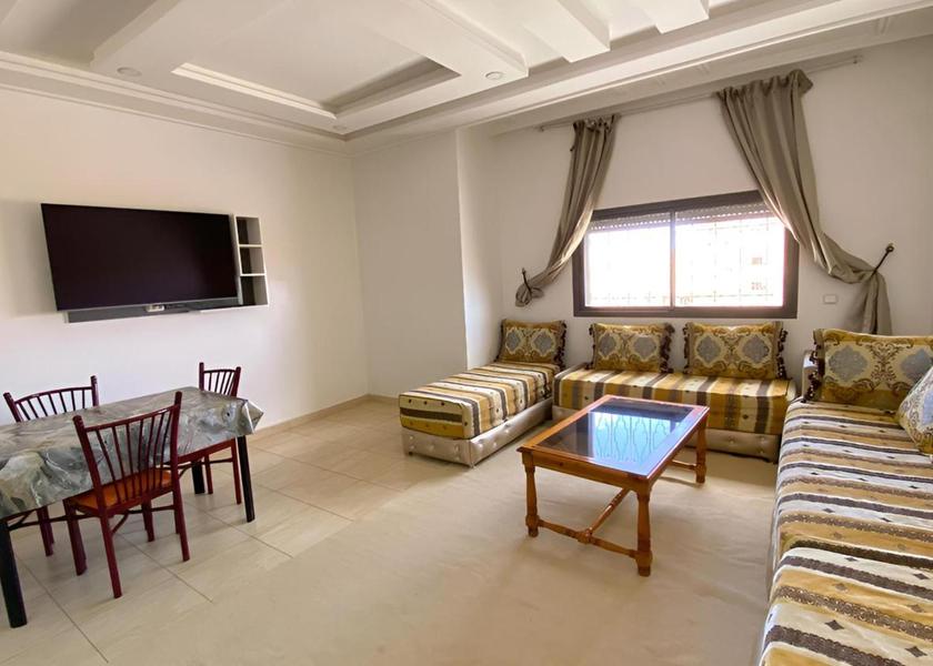 Drâa-Tafilalet Ouarzazate Deluxe Family Suite