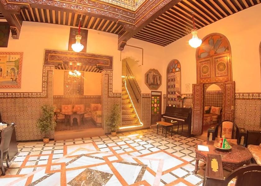 Tanger-Tetouan-Al Hoceima Tetouan Primary image