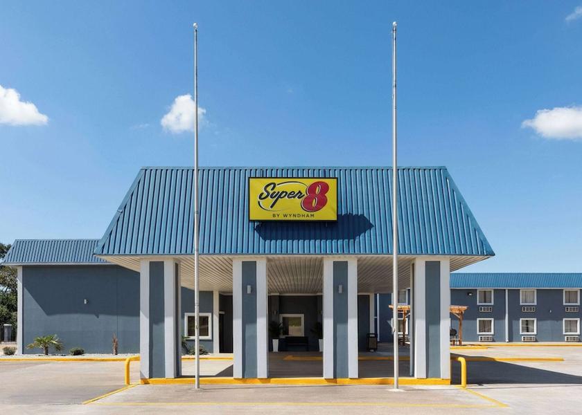 Texas Buffalo Primary image