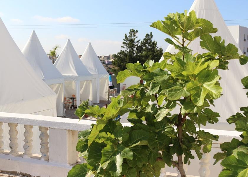 Tanger-Tetouan-Al Hoceima Melloussa Pool