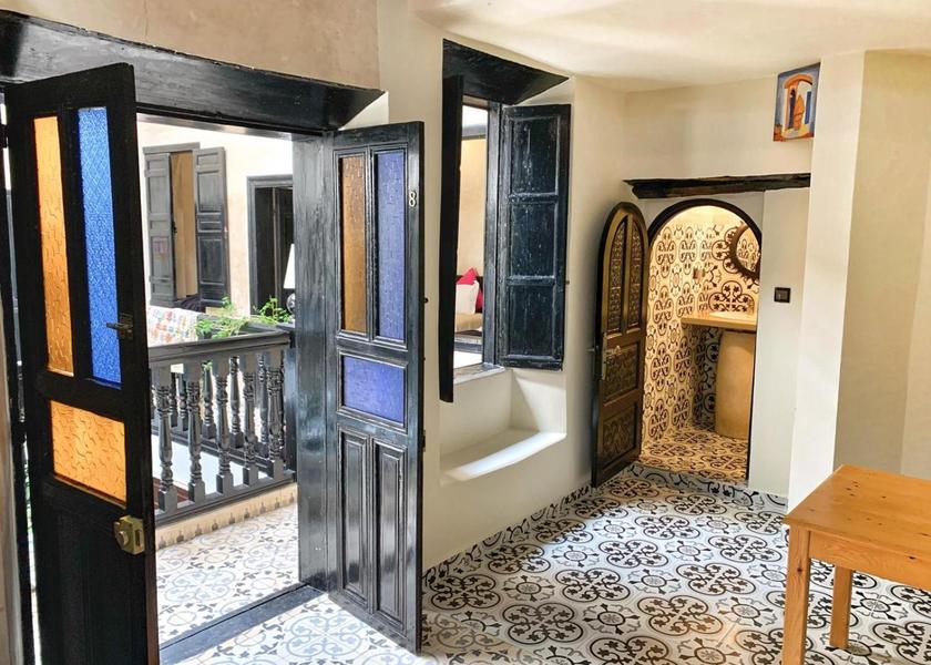 Marrakech-Safi Essaouira 