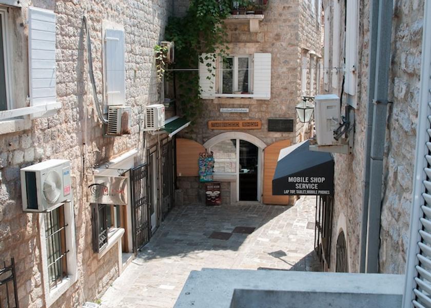 Budva Municipality Budva Street view