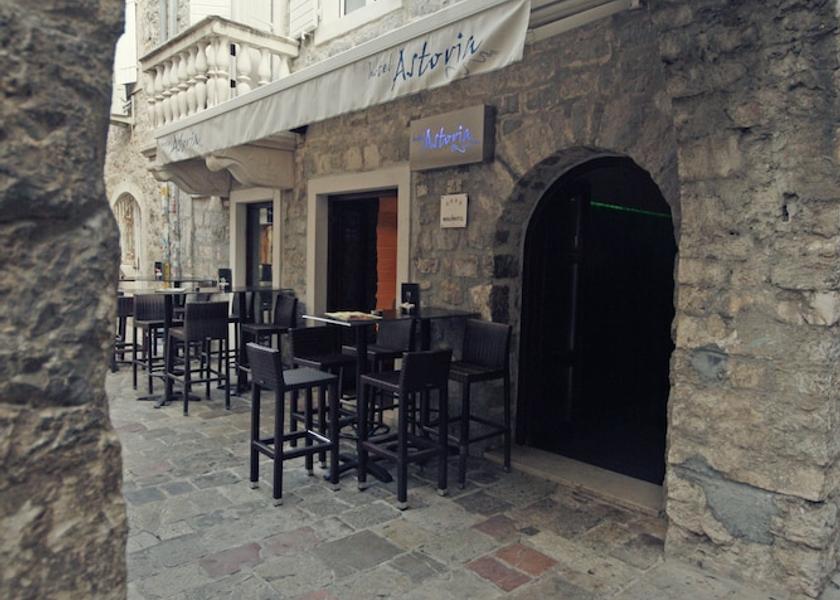  Budva Exterior Detail