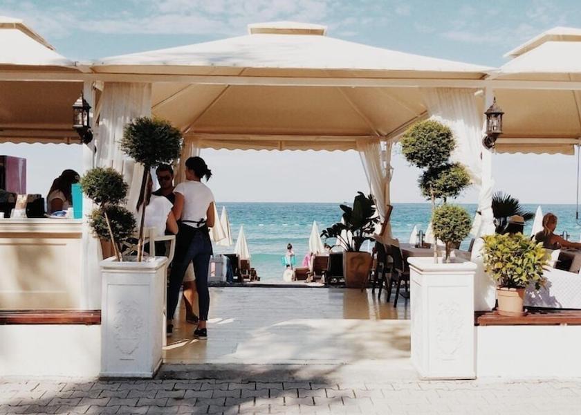 Bar Municipality Bar Beach Bar