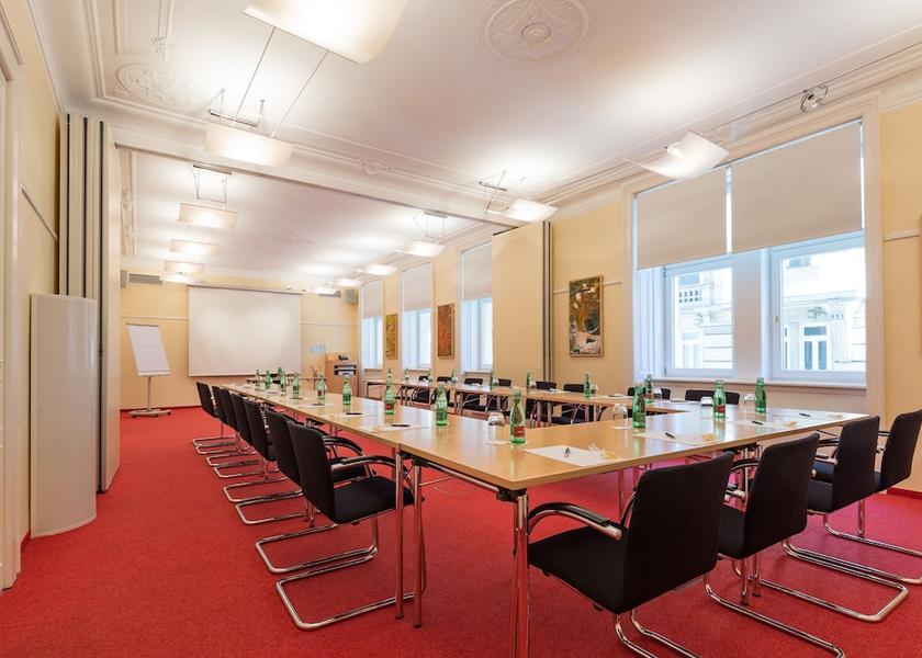 Vienna (state) Vienna Meeting Room