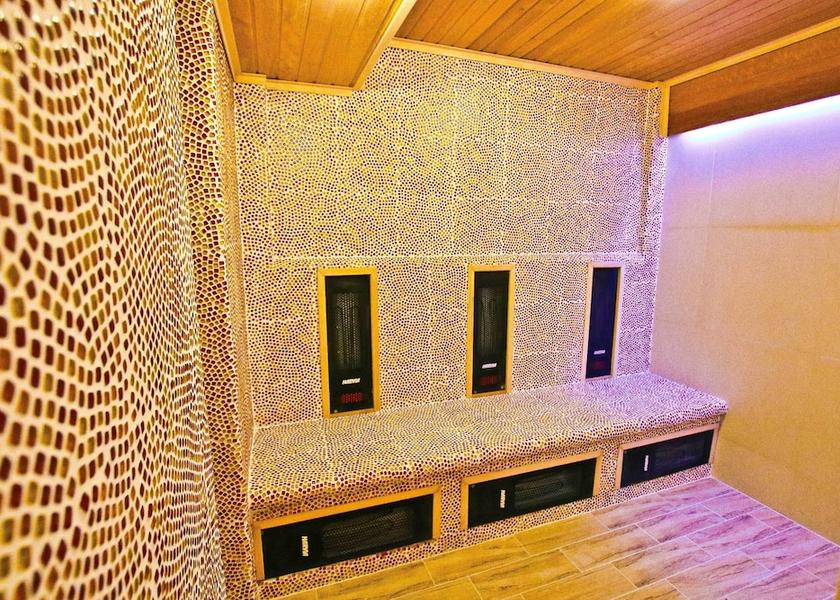 Herceg Novi Municipality Herceg Novi Sauna