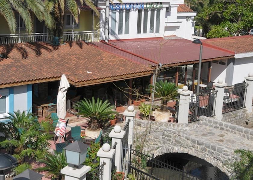 Budva Municipality Budva Property Grounds