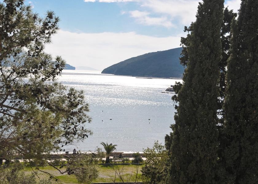  Budva View from Property