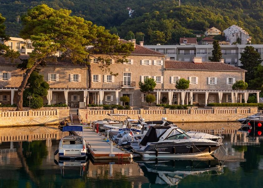  Herceg Novi Facade