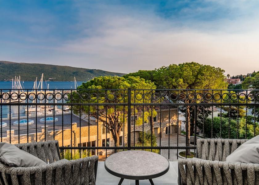  Herceg Novi Exterior Detail