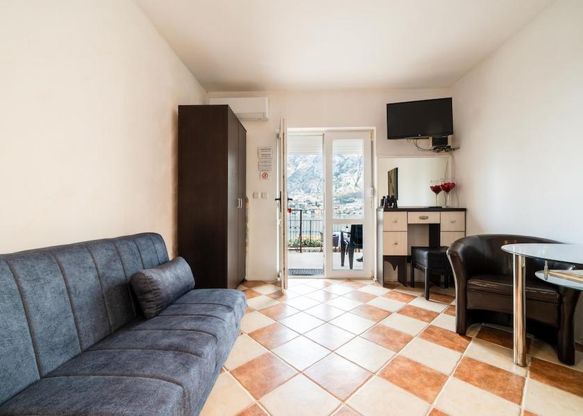 Kotor Municipality Kotor Room
